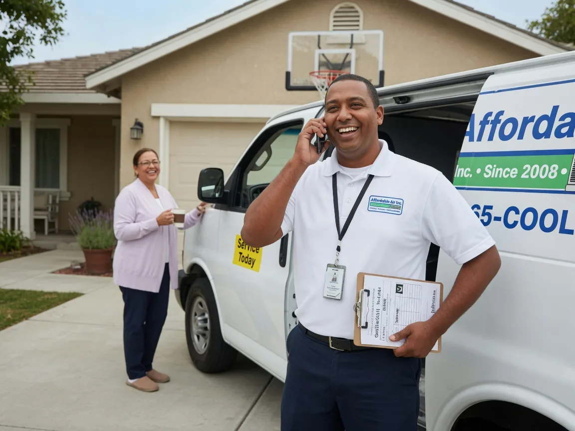 Central Ac Repair Mallard, IA FAQs